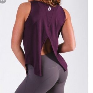 Ptula Tank Top- Alyssa